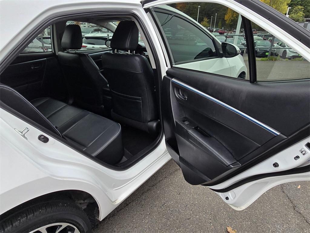 used 2014 Toyota Corolla car, priced at $12,995