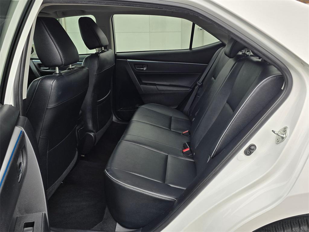 used 2014 Toyota Corolla car, priced at $12,995