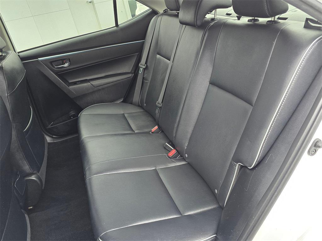 used 2014 Toyota Corolla car, priced at $12,995