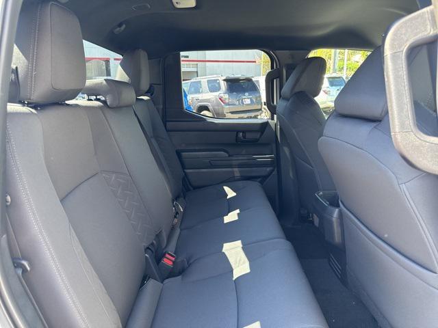 new 2025 Toyota Tacoma car, priced at $43,654