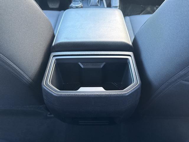 new 2025 Toyota Tacoma car, priced at $43,654