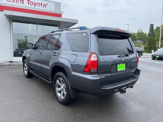 used 2006 Toyota 4Runner car, priced at $19,941