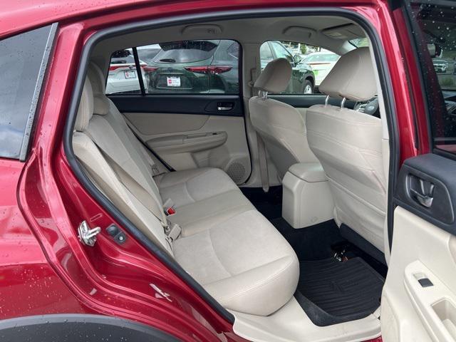 used 2014 Subaru XV Crosstrek car, priced at $11,667