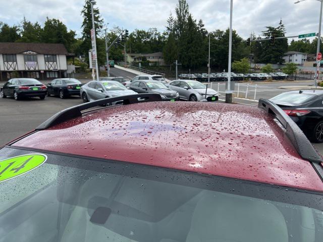 used 2014 Subaru XV Crosstrek car, priced at $11,667