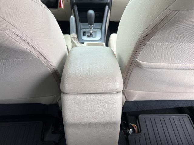 used 2014 Subaru XV Crosstrek car, priced at $11,667
