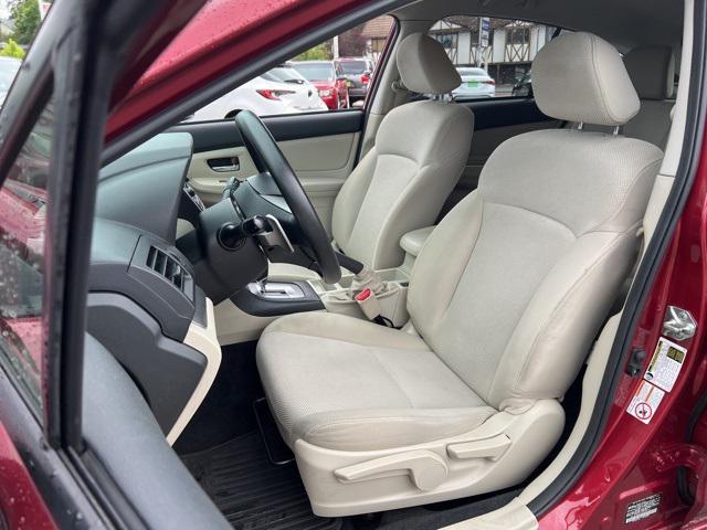 used 2014 Subaru XV Crosstrek car, priced at $11,667
