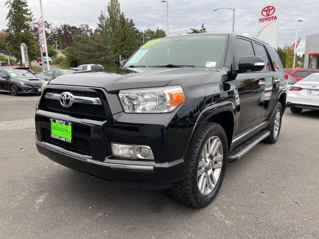 used 2013 Toyota 4Runner car, priced at $26,541