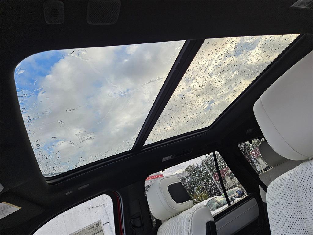 new 2025 Toyota Sequoia car, priced at $87,363