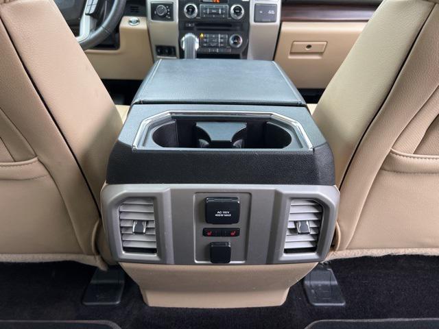 used 2015 Ford F-150 car, priced at $23,540