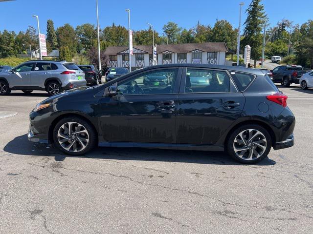 used 2016 Scion iM car, priced at $13,995