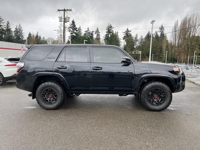 used 2023 Toyota 4Runner car, priced at $61,450