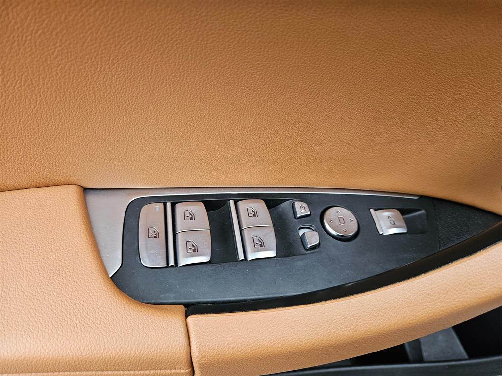 used 2022 BMW X3 car, priced at $30,885