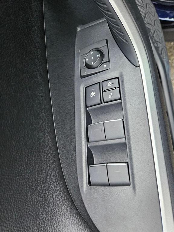 new 2025 Toyota RAV4 Hybrid car, priced at $53,349