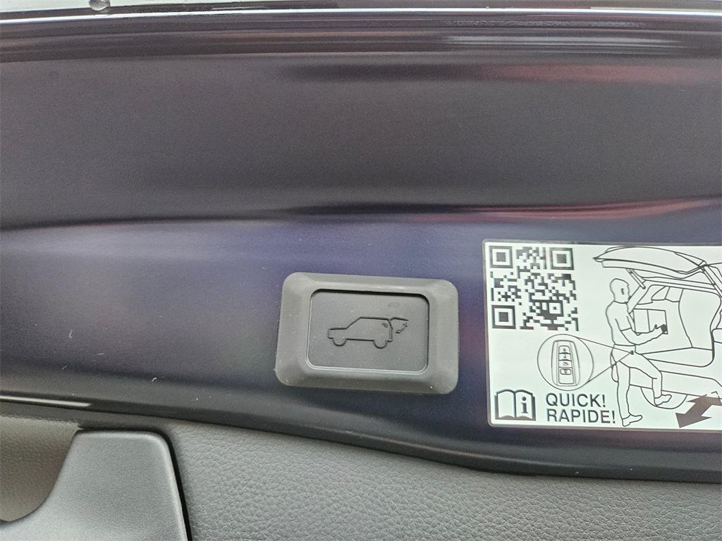 new 2025 Toyota RAV4 Hybrid car, priced at $53,349