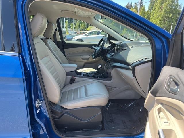 used 2019 Ford Escape car, priced at $15,941