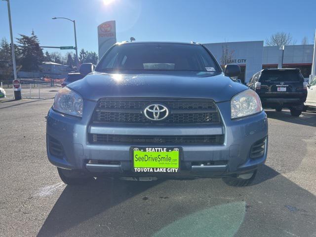 used 2012 Toyota RAV4 car, priced at $13,991