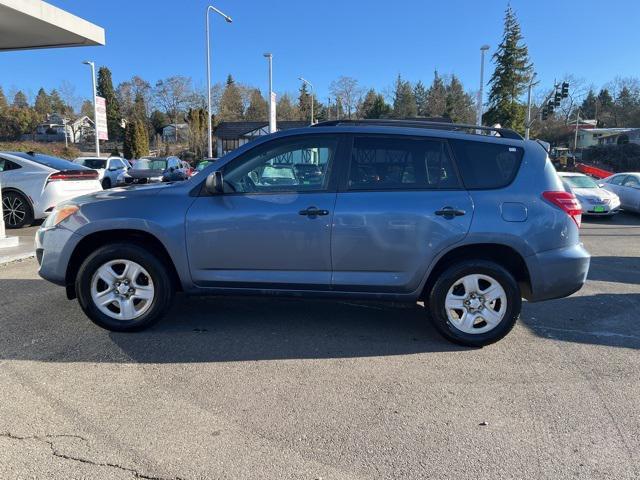 used 2012 Toyota RAV4 car, priced at $13,991