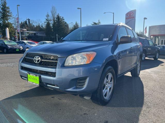 used 2012 Toyota RAV4 car, priced at $13,991