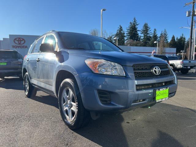 used 2012 Toyota RAV4 car, priced at $13,991