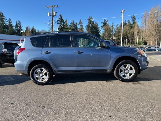 used 2012 Toyota RAV4 car, priced at $13,991