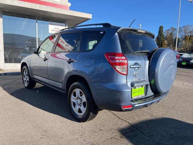 used 2012 Toyota RAV4 car, priced at $13,991