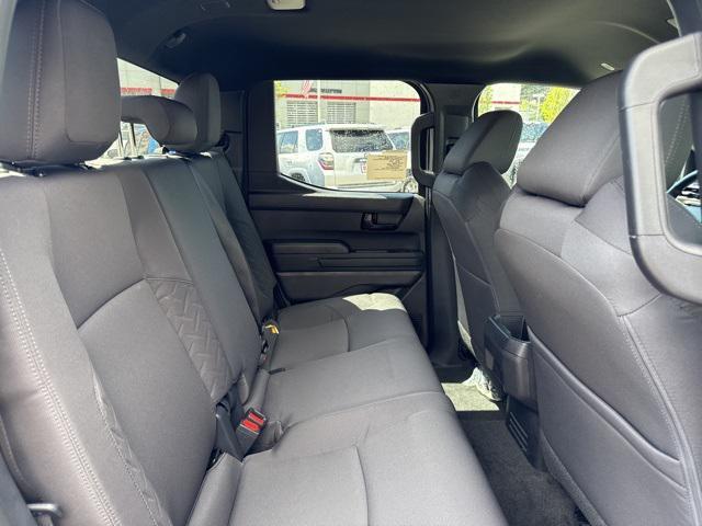 new 2025 Toyota Tacoma car, priced at $43,524