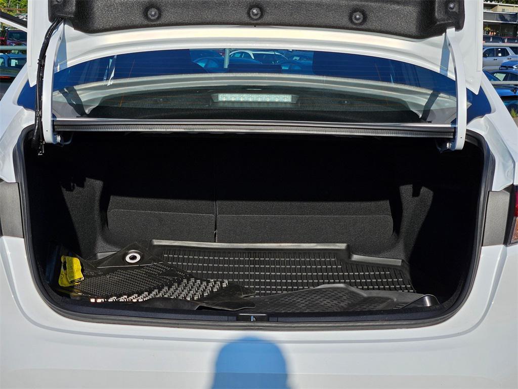 used 2025 Toyota Corolla car, priced at $23,840