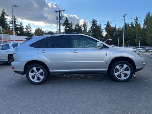 used 2007 Lexus RX 350 car, priced at $12,841