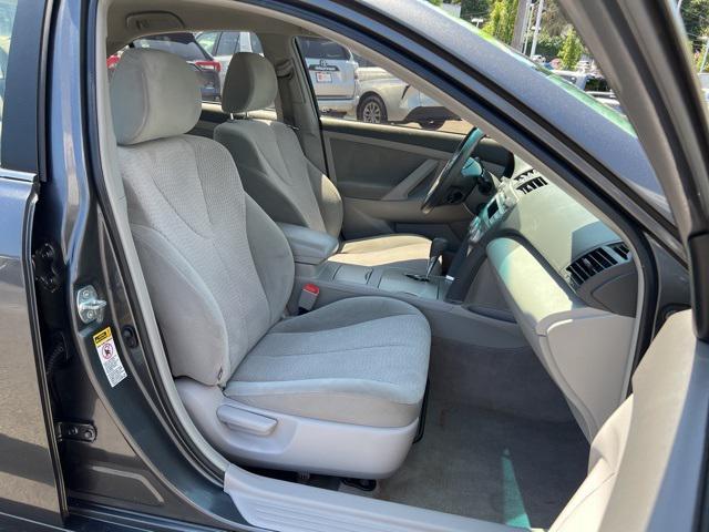 used 2011 Toyota Camry car, priced at $12,640