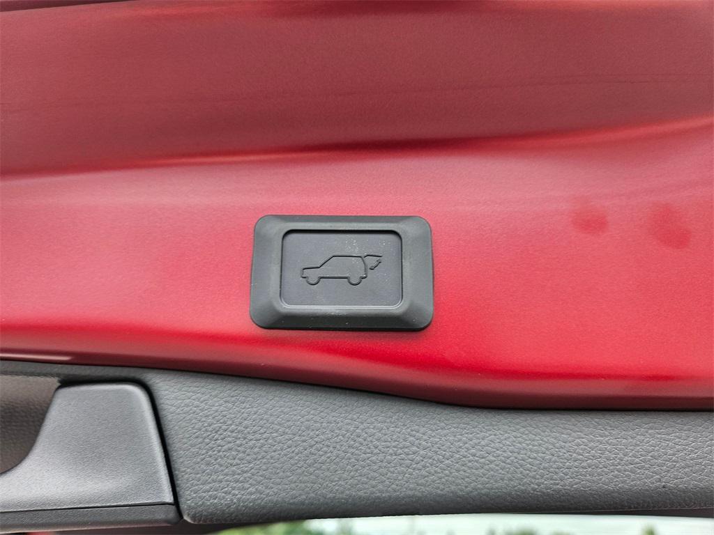 new 2025 Toyota RAV4 car, priced at $36,904