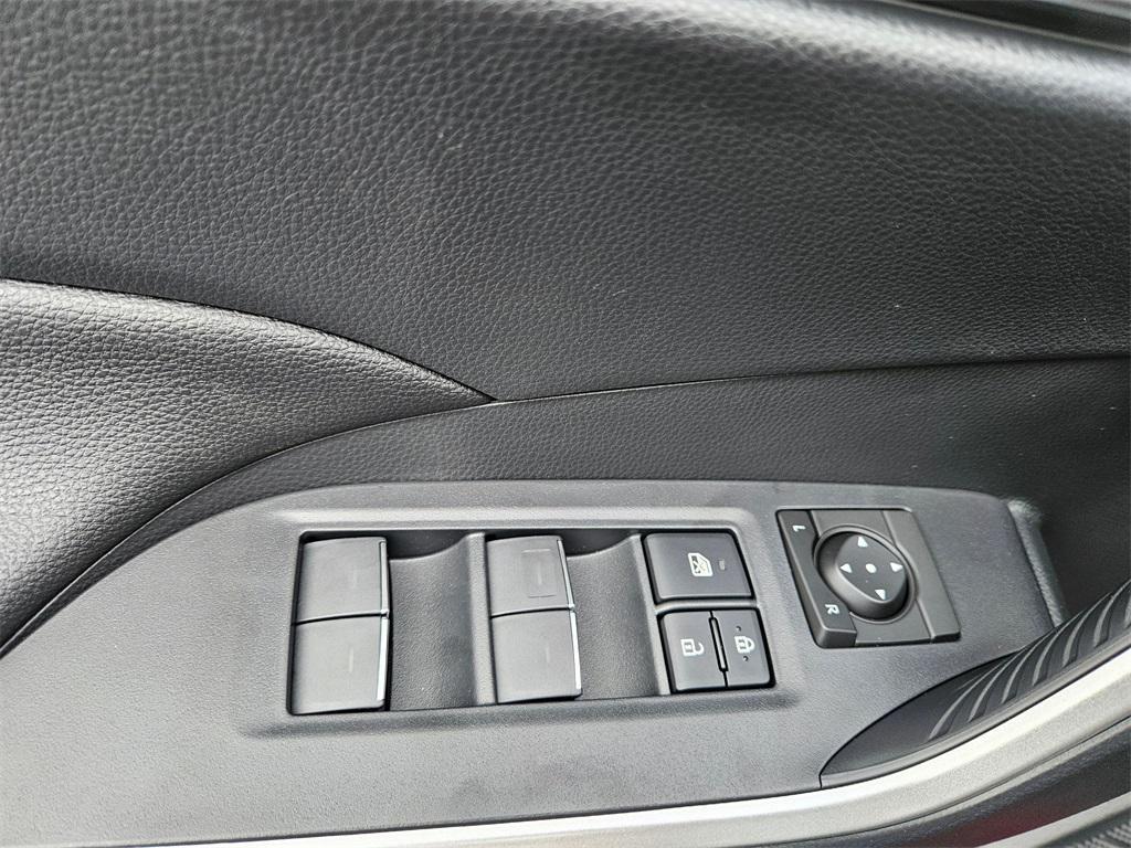 new 2025 Toyota RAV4 car, priced at $36,904