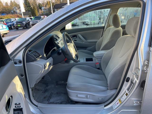 used 2008 Toyota Camry car, priced at $9,951