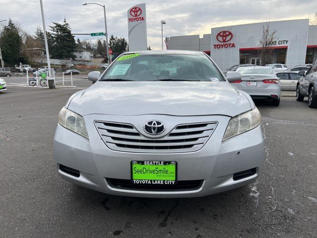 used 2008 Toyota Camry car, priced at $9,951