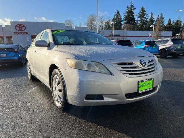 used 2008 Toyota Camry car, priced at $9,951