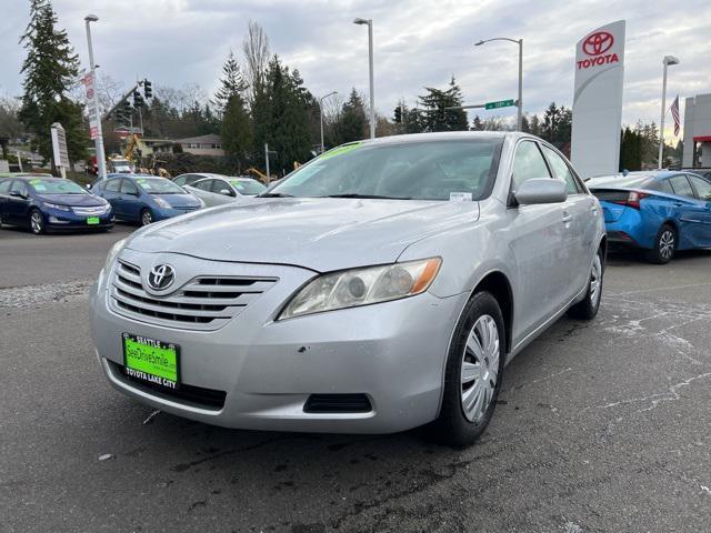 used 2008 Toyota Camry car, priced at $9,951