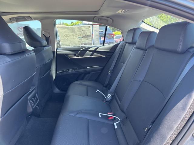 new 2025 Toyota Camry car, priced at $42,043