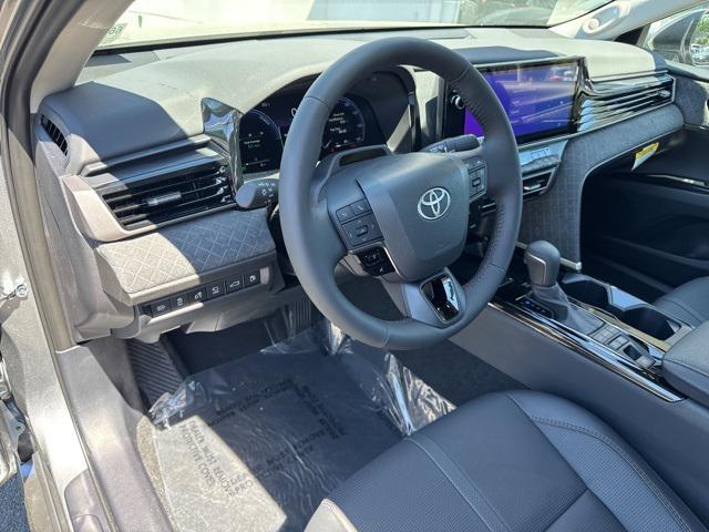new 2025 Toyota Camry car, priced at $42,043