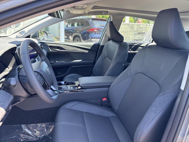new 2025 Toyota Camry car, priced at $42,043