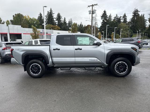 new 2024 Toyota Tacoma car, priced at $53,955