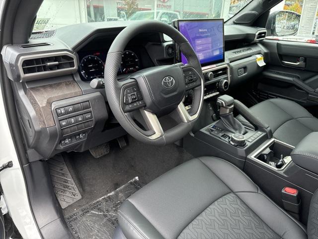 new 2024 Toyota Tacoma car, priced at $54,594