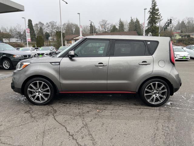 used 2018 Kia Soul car, priced at $13,791