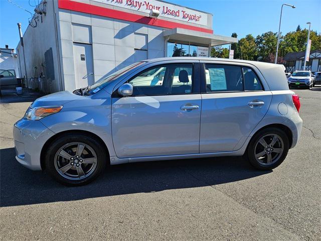 used 2013 Scion xD car, priced at $11,998