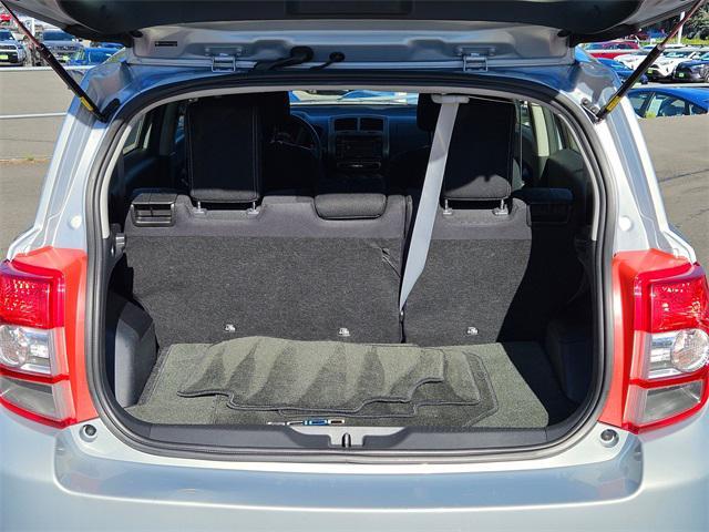 used 2013 Scion xD car, priced at $11,998