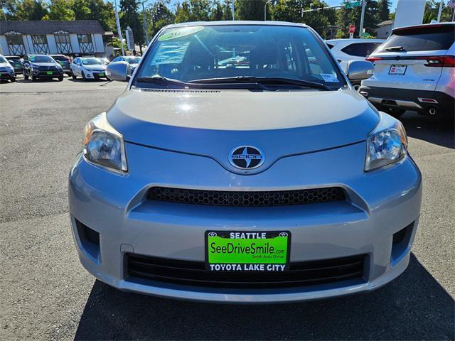 used 2013 Scion xD car, priced at $11,998