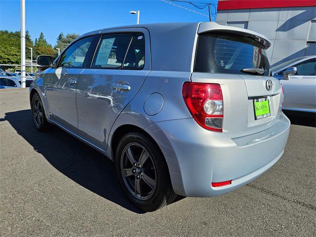 used 2013 Scion xD car, priced at $11,998