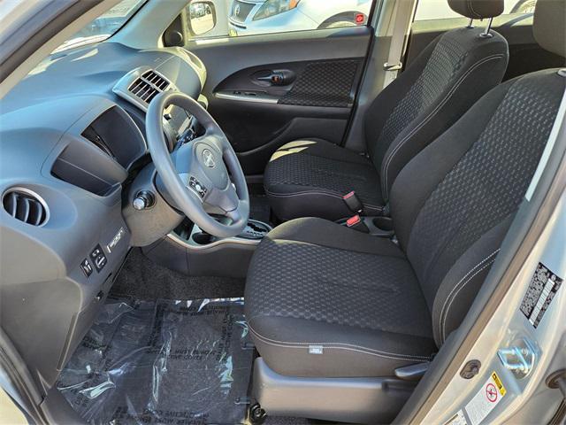 used 2013 Scion xD car, priced at $11,998