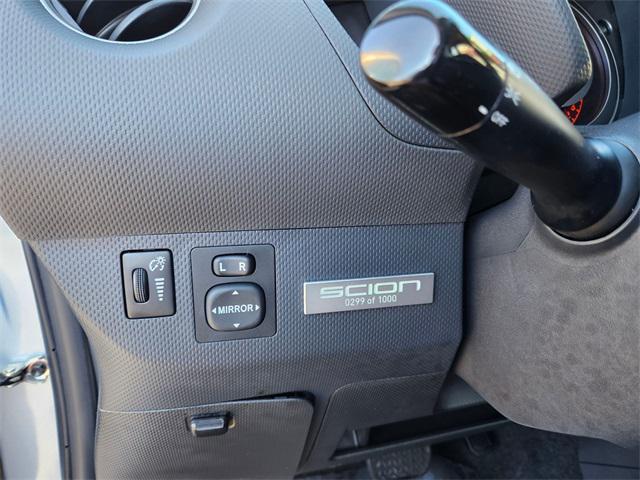 used 2013 Scion xD car, priced at $11,998