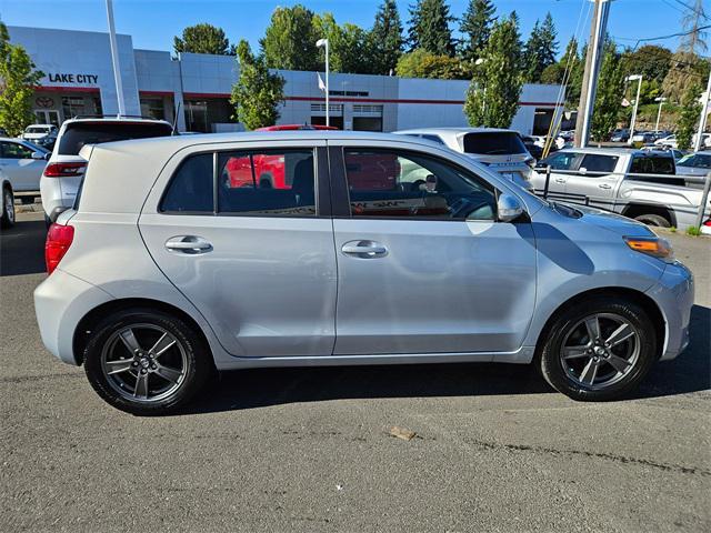 used 2013 Scion xD car, priced at $11,998