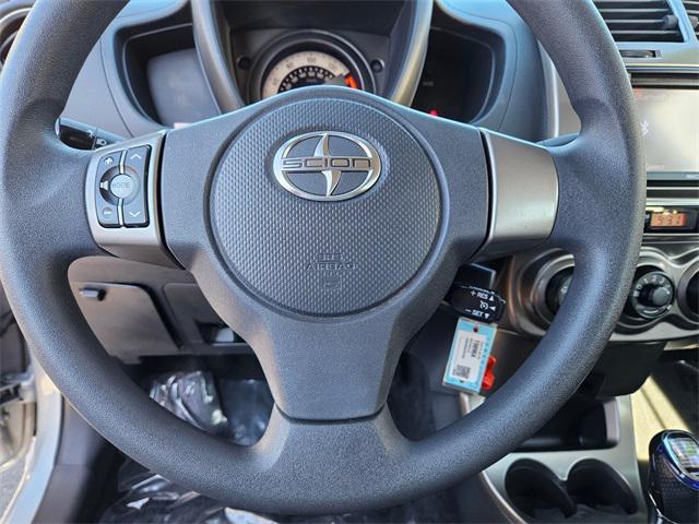 used 2013 Scion xD car, priced at $11,998