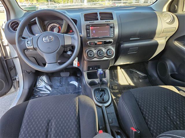 used 2013 Scion xD car, priced at $11,998